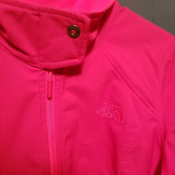 North Face Jacket - Picture 2 of 4